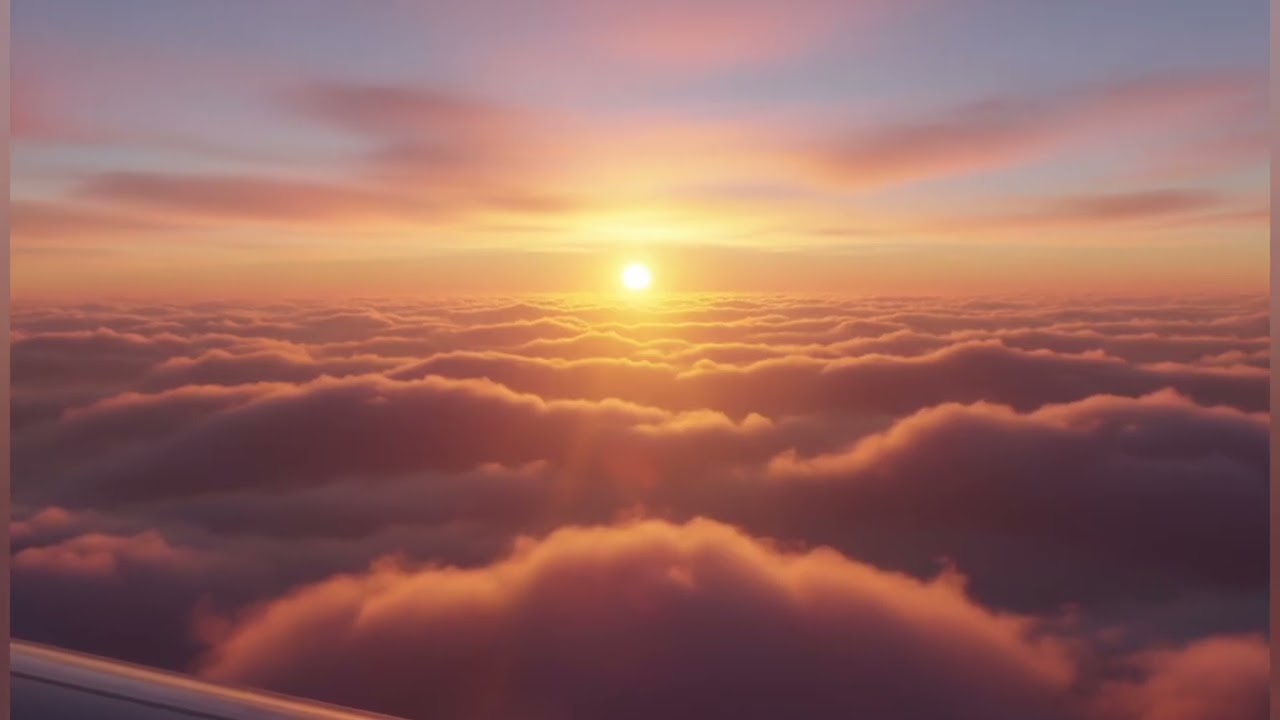 Trance Music — I Love Light ✨ | Uplifting Spiritual Trance Journey