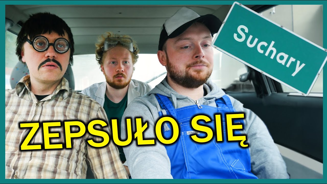 INFORMATYK 2 - Suchary #205
