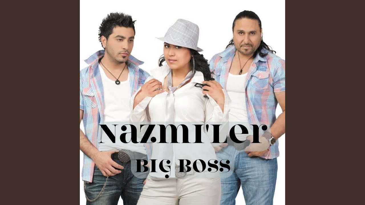 Big Boss