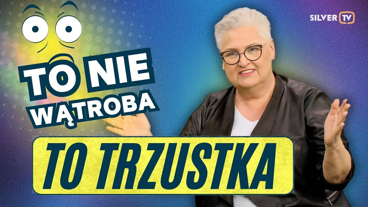 JAK WSPOMAGAĆ TRAWIENIE PO 50-TCE ?