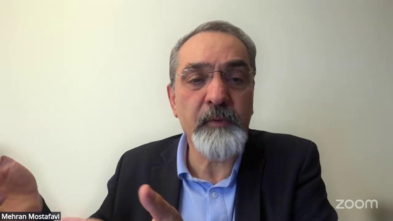 نور آبی مرموز بر فراز مپنا؛ چه بمبی استفاده شد؟ | توضیح علمی دکتر مصطفوی