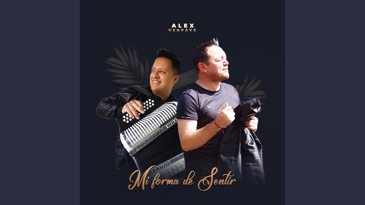 Mi Forma de Sentir