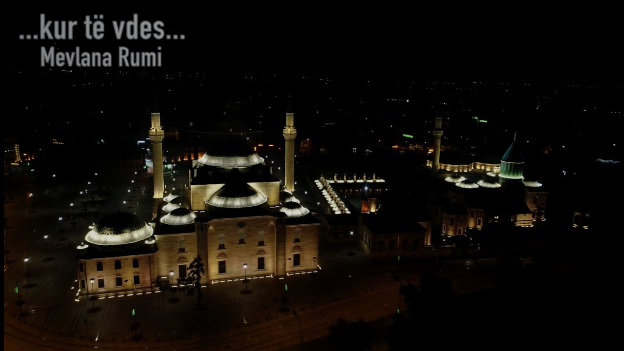 Kur te vdes (with english subtitles)