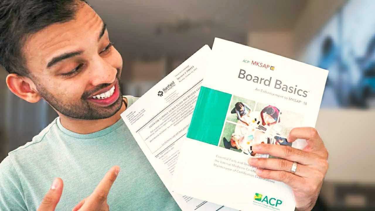 How To Prepare Yourself For Residency [Step-By-Step]