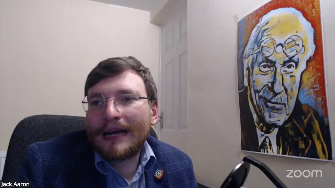 Classical vs. 'Classic' Socionics with @shaneaverystarr
