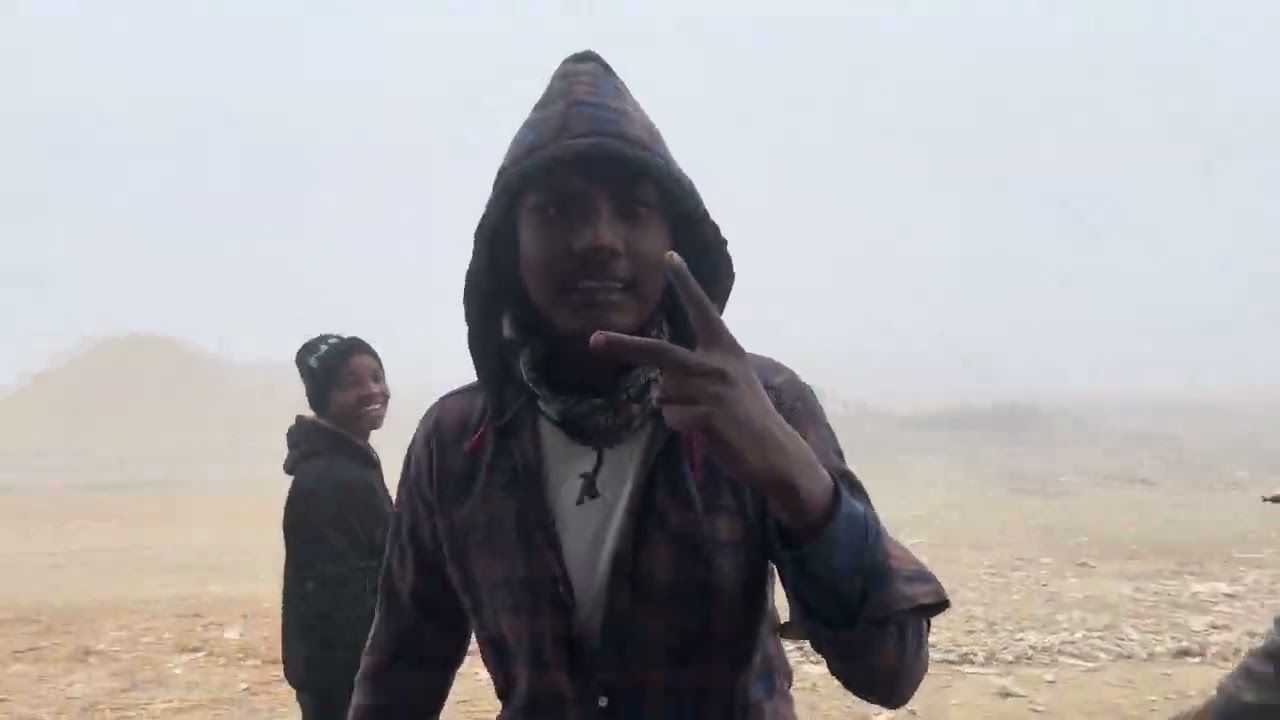 Nepal