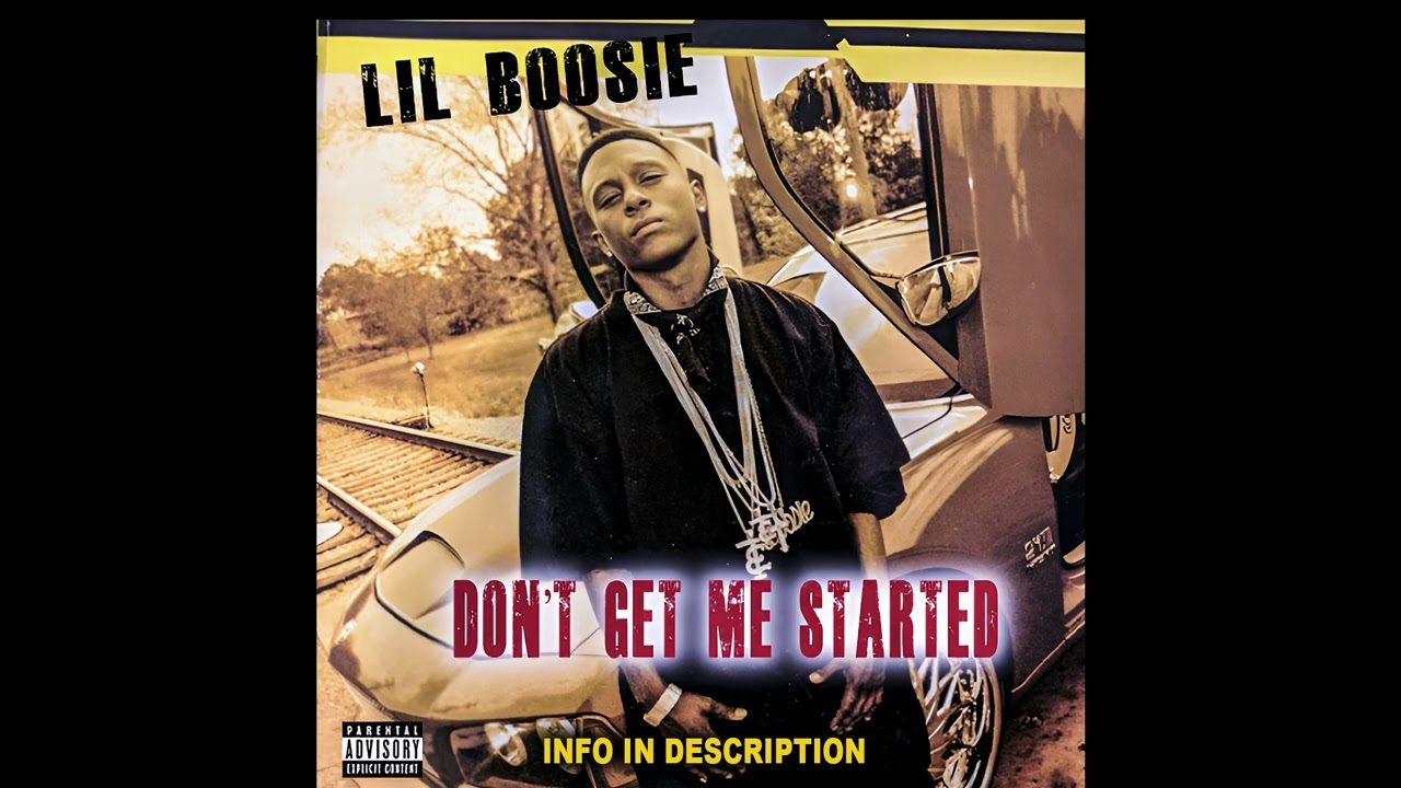 Lil Boosie Type Beat 2026 ft. Foxx & Big Head - 