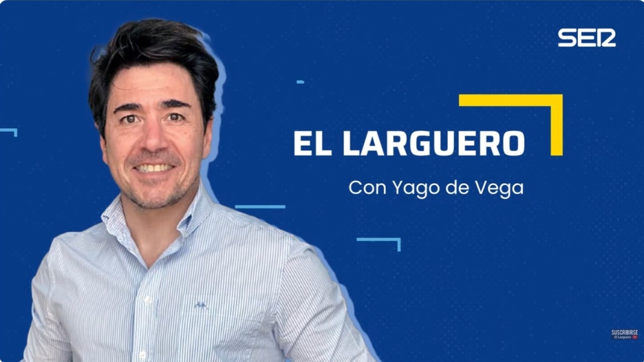 EL LARGUERO - EL REAL MADRID SALVA LA LUCHA POR LALIGA CON POLÉMICA