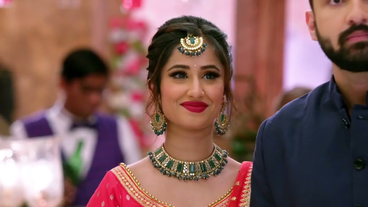 Bhagya Lakshmi - Quick Recap - 20 - Lakshmi, Rishi, Malishka - Zee TV