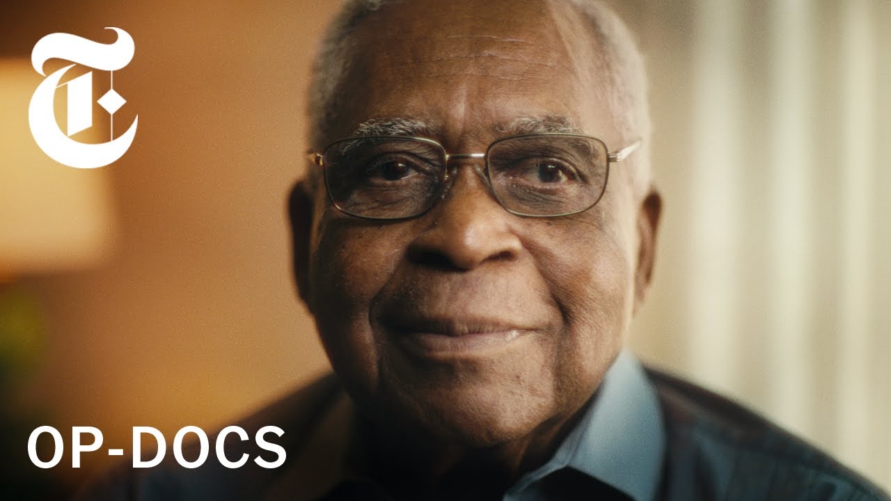 A Concerto Is a Conversation | An Oscar-Nominated Op-Doc