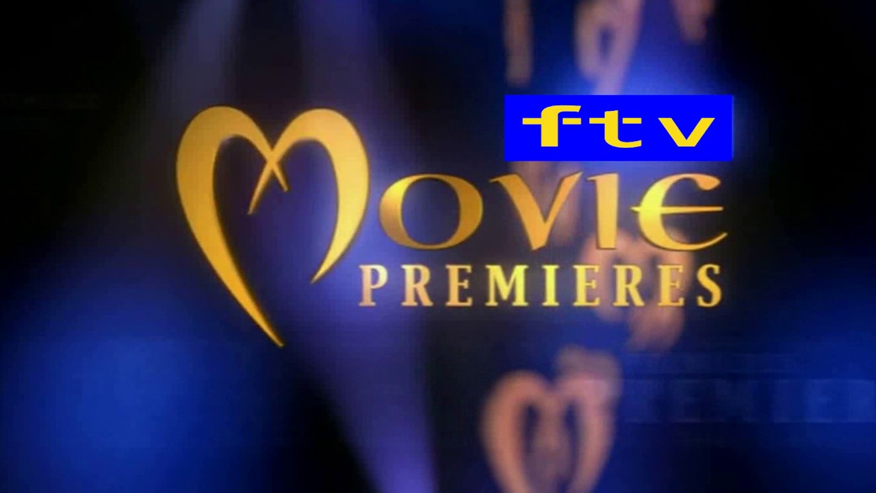 FTV Movie Premieres Bumpers