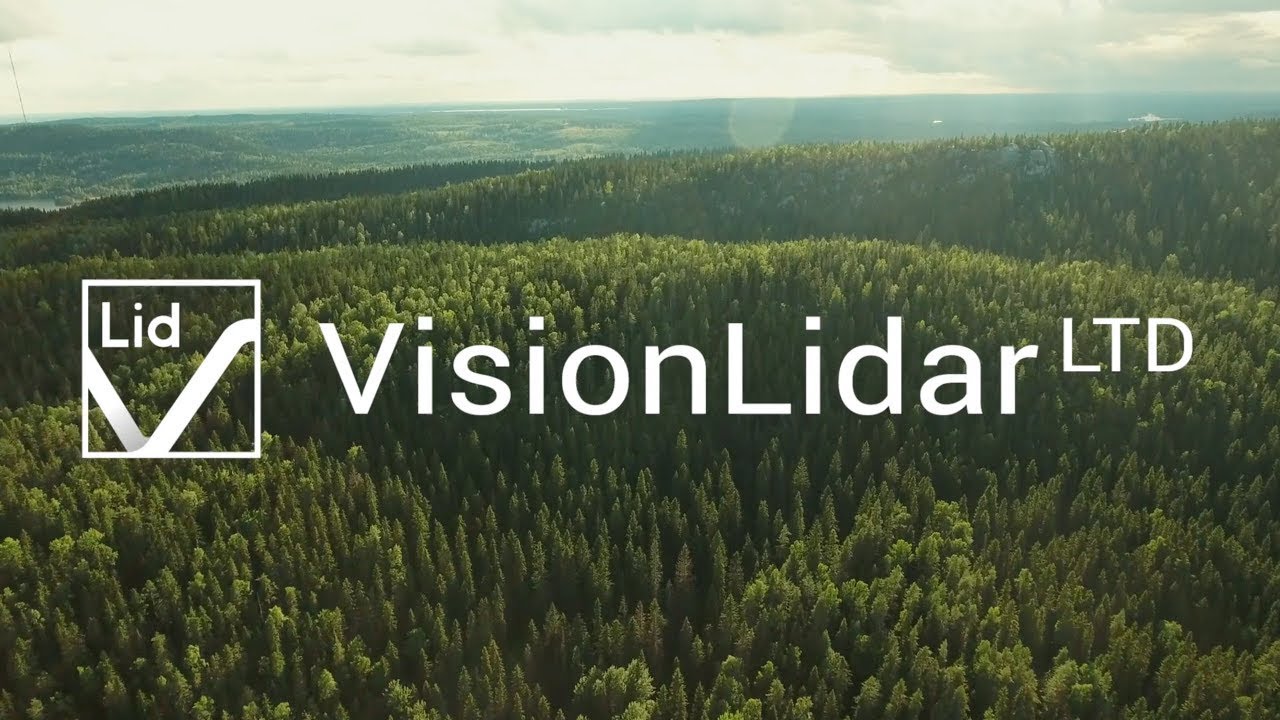 Free Point Cloud Software - VisionLidar LTD