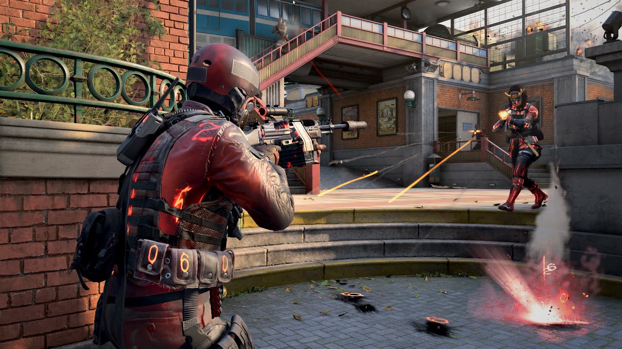 Call of Duty: Black Ops Cold War - Zoo Map Gameplay (No Commentary)