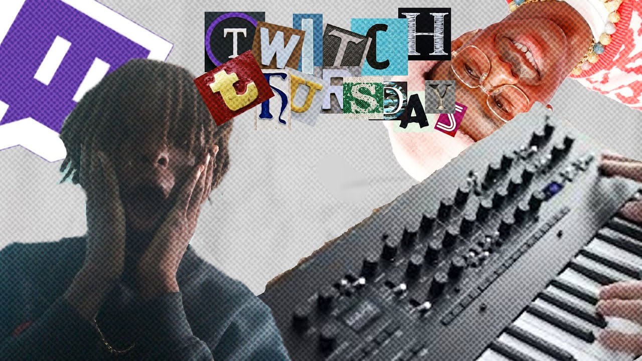 Создание зажигательного бита от 