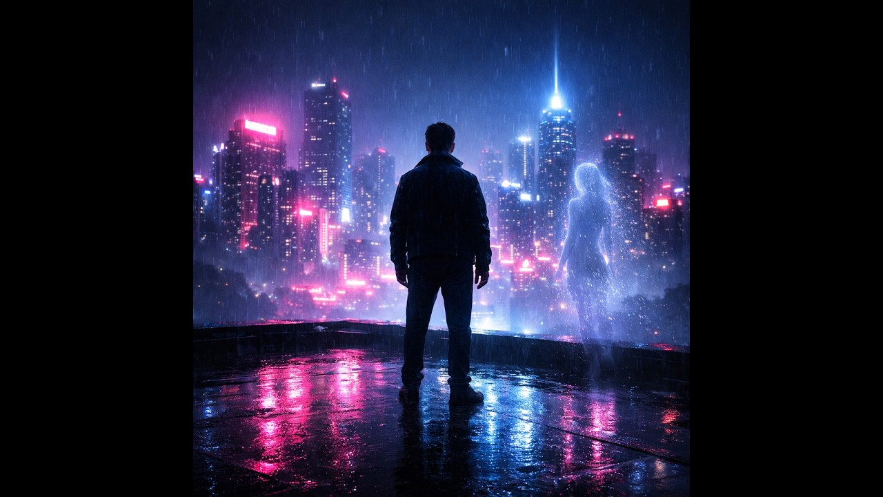 Forever in the Light