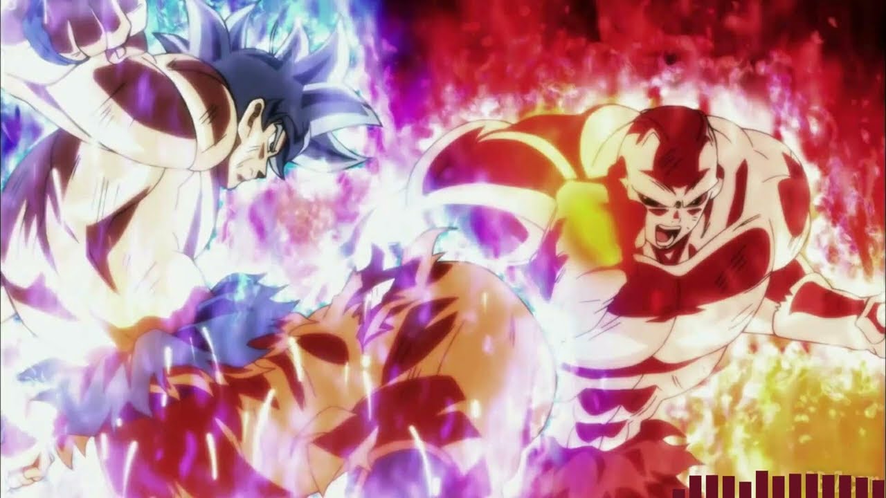 Akira Kushida vs We.B - Kyūkyoku No Battle/Ultimate Battle (alvin mogus Remix)