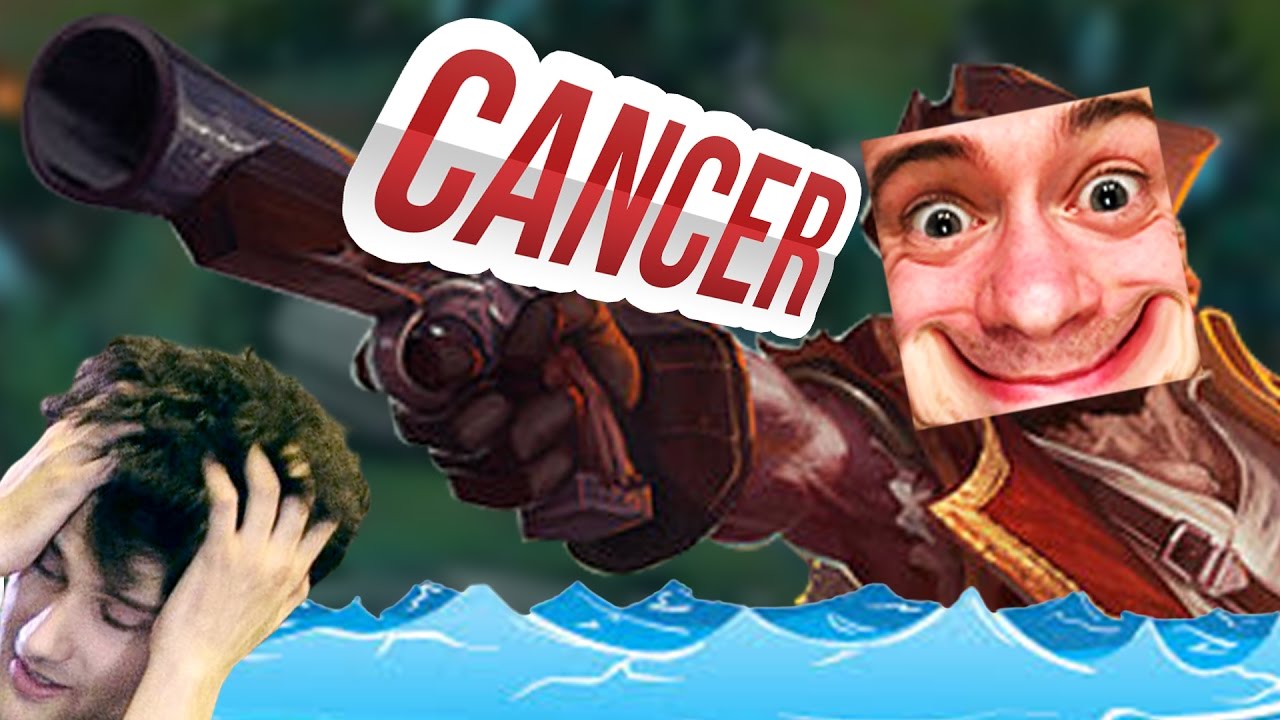 100% RAKOVINA - One For All s Cancer Partou