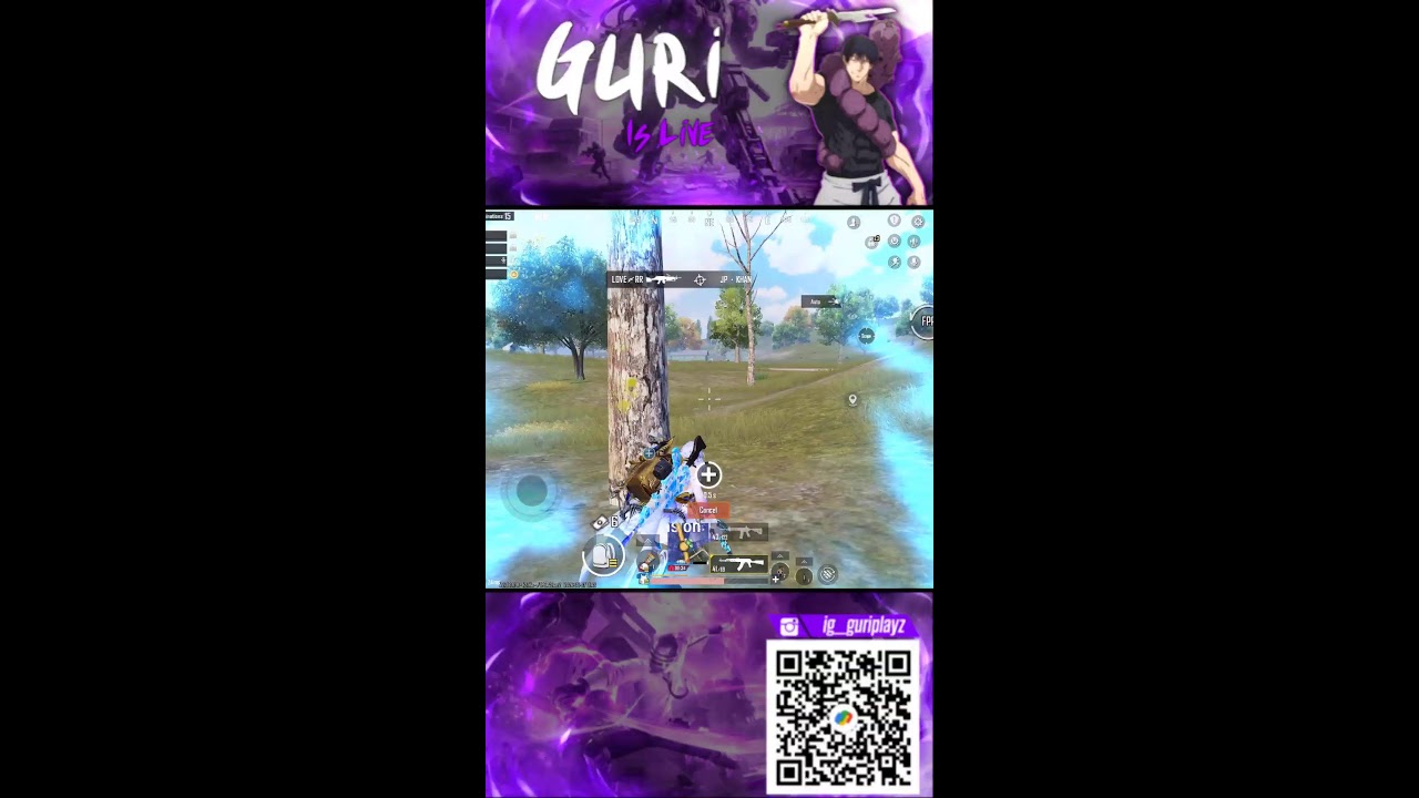 BGMI LIVE 🔴 Insane Hot Drops Today | Guri Is Live