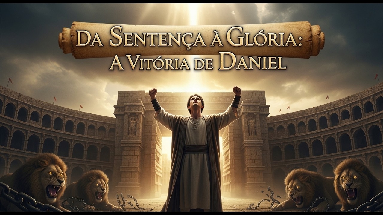 O Decreto Que Não Venceu a Fé!