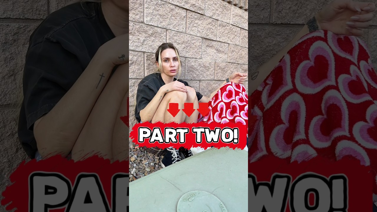 Часть 2! Мама на улице. ❤️