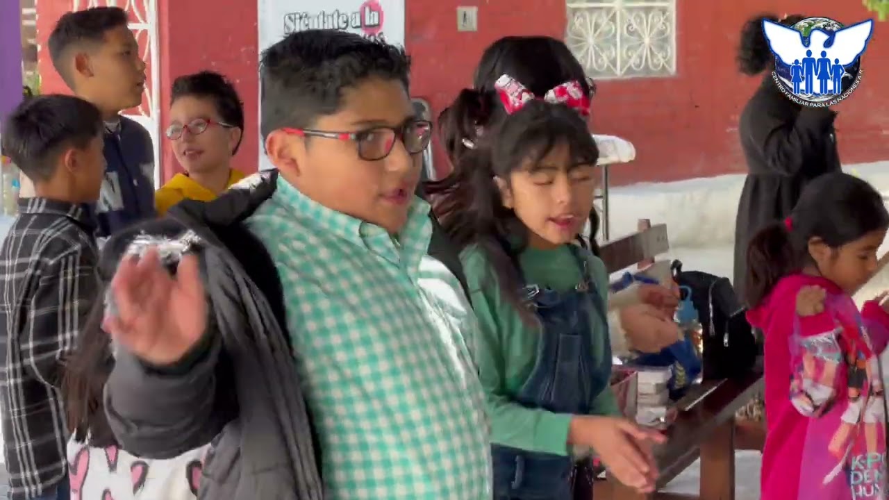 CFN Tultepec -  Esperanza en el Mesias - Ps Ramon Romero - 11 ene 2026