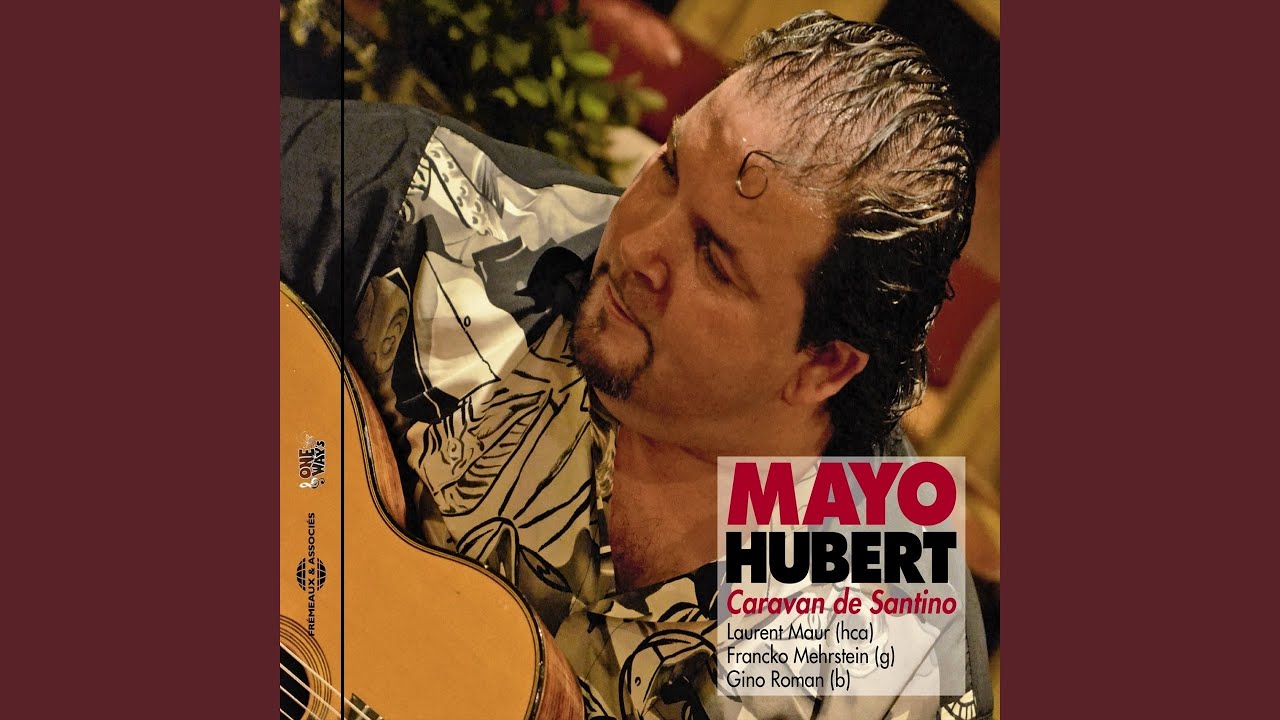 One way's (feat. Laurent Maur, Francko Mehrstein, Gino Roman)