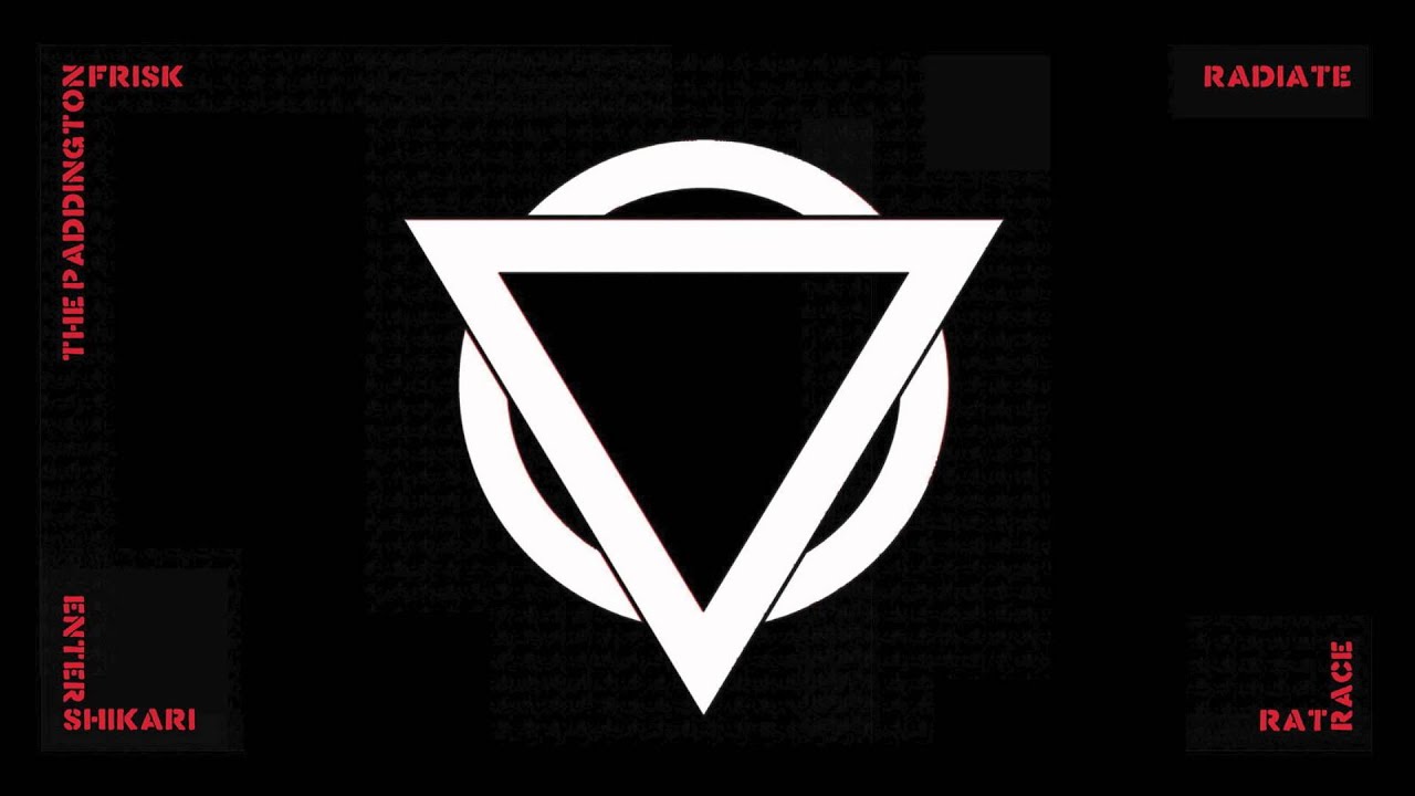 Enter Shikari - Radiate