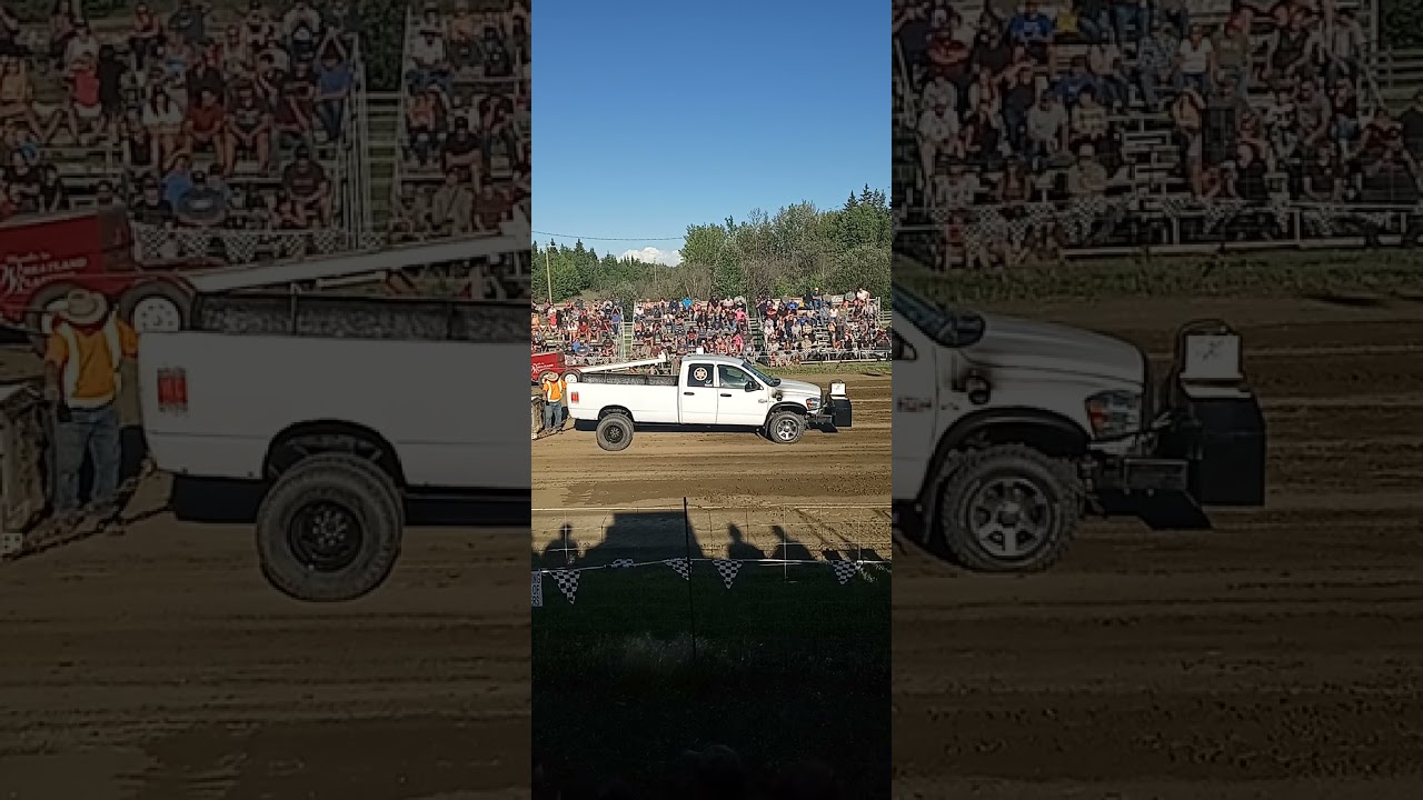 modified truck class ag drags 2023