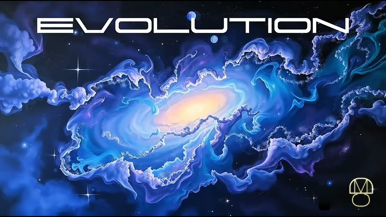Evolution - DmcMusic (Video Pre Oficial)