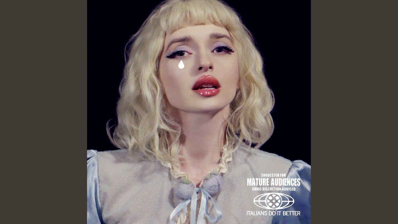 Come Softly To Me (Instrumental)