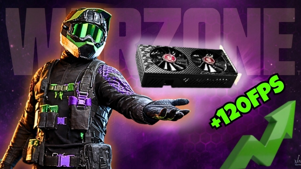 Ryzen 5 5660GT + RX580 em 1080p Low Graphics Ressurgencia Solo