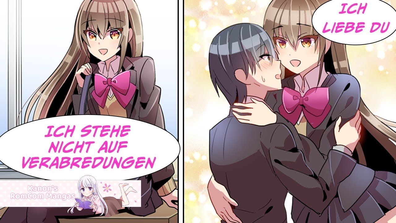 Ich war ein Loser, aber ich habe trotzdem die Klassenprinzessin angemacht und...