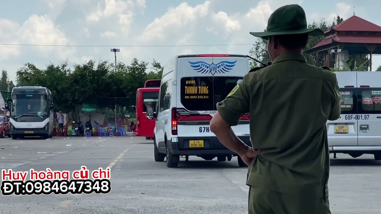 Vỡ trận tại chùa bà châu đốc và chùa bà mướp ngày rằm tháng giêng năm 2026
