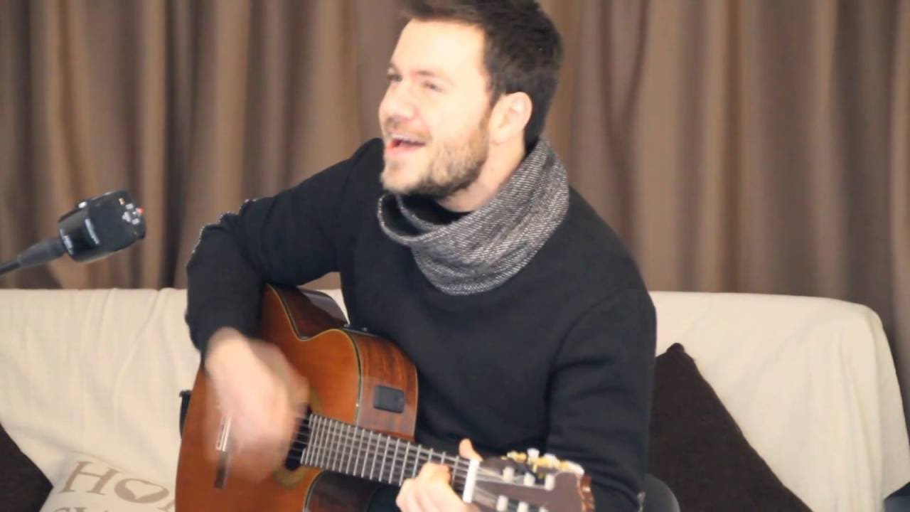 MxPx - Rock N Roll Girl - Cover by FT Bletsas