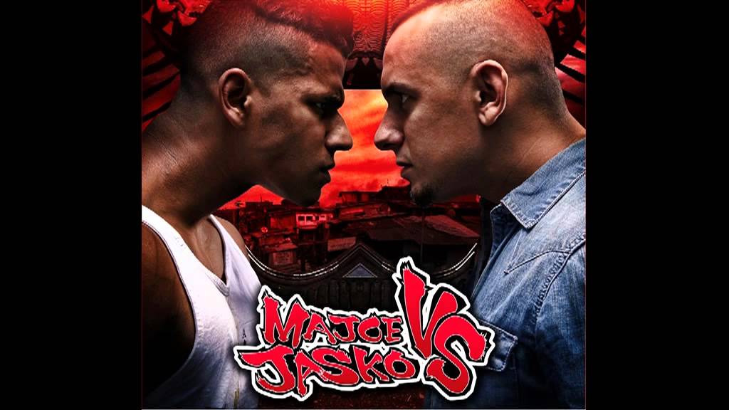 01. Majoe vs. Jasko - Airmax