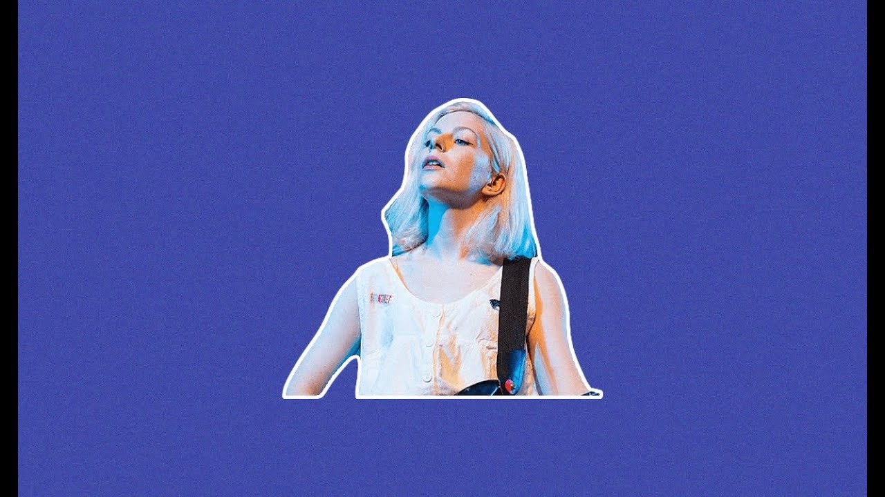 A GUIDE TO ALVVAYS: Molly Rankin