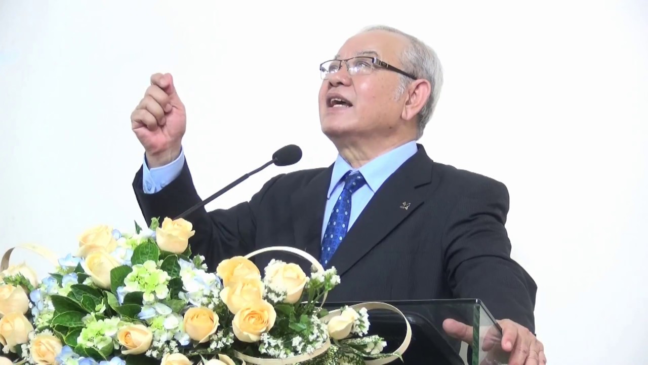 LÝ DO PHẢI DÂNG HIẾN (01/07/2018)