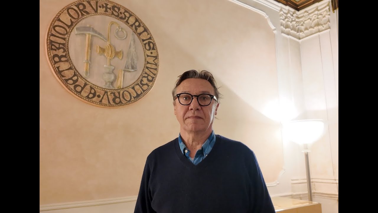 Vetrina delle Imprese | Intervista a P. Pagnin, Lithos s.r.l.