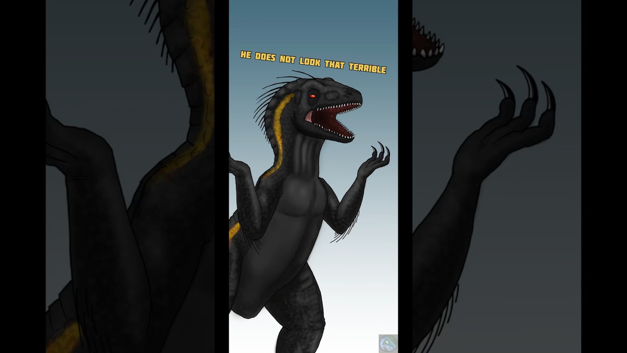 The Distortus Rex
