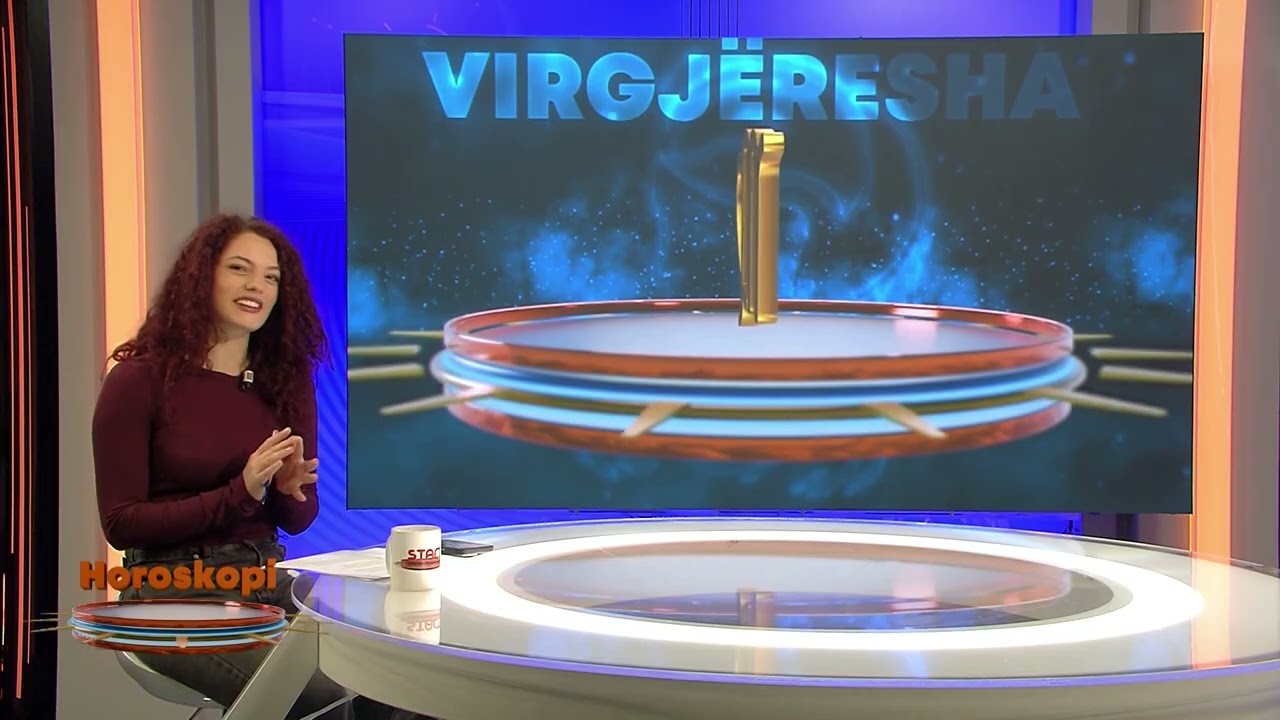 HOROSKOPI , parashikimi i shenjave, 10 Mars