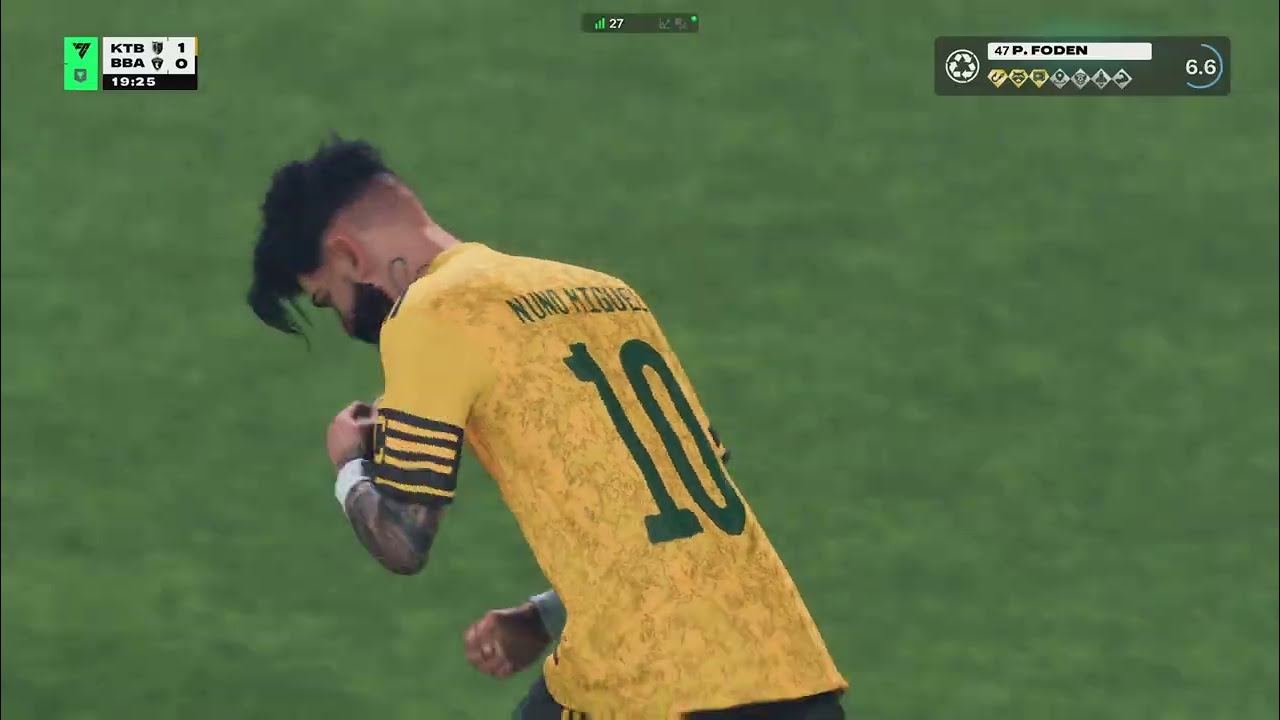 FC 26 Pro Clubs Best Goals & Highlights – Day 11 Gameplay