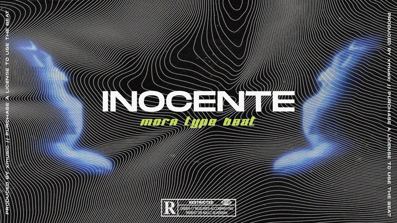 REGGAETON INSTRUMENTAL 