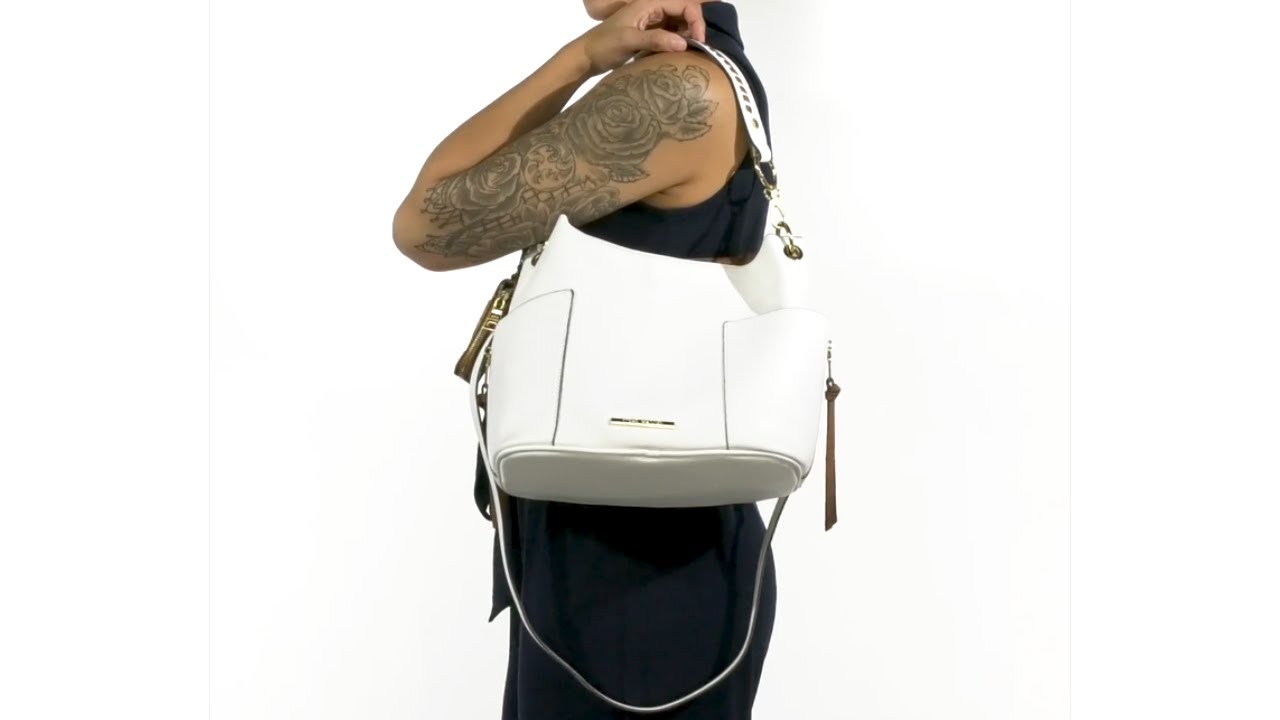 Steve Madden Kolt Hobo SKU: 9518035