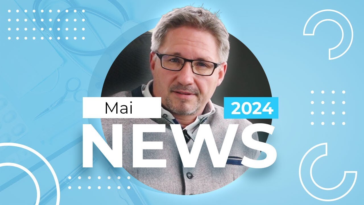 Es muss gesagt werden! Pensum MED Mai/Juni 2024