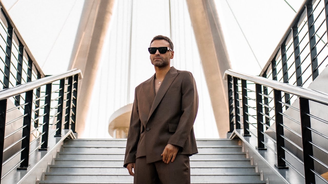İsmail Zade - Eskiler (Official Lyric Video)