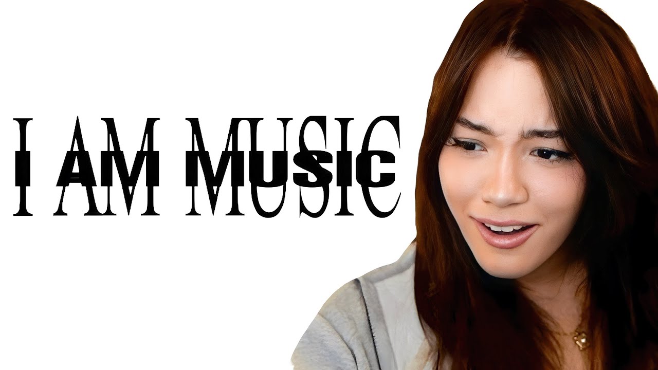 Cinna Reacts to I AM MUSIC By Playboi Carti..