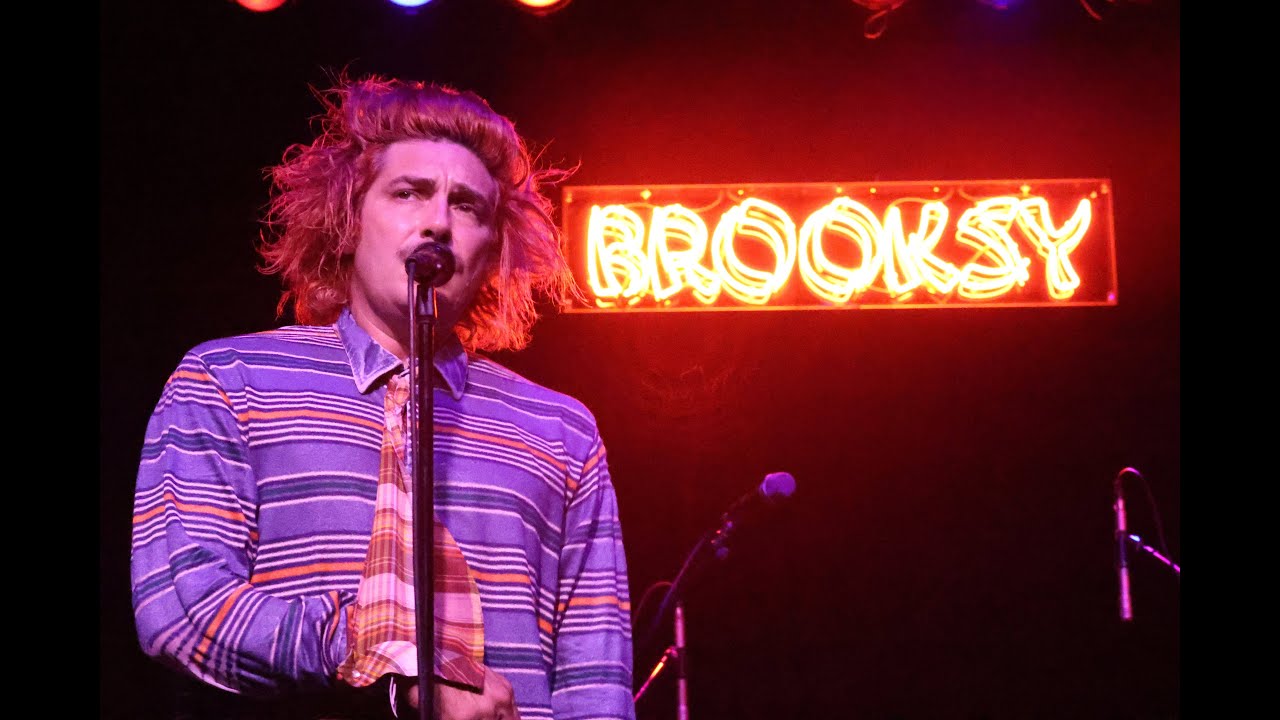 The Growlers - Feel My Funk LIVE @ Beachland Ballroom Cleveland OH 9/14/25