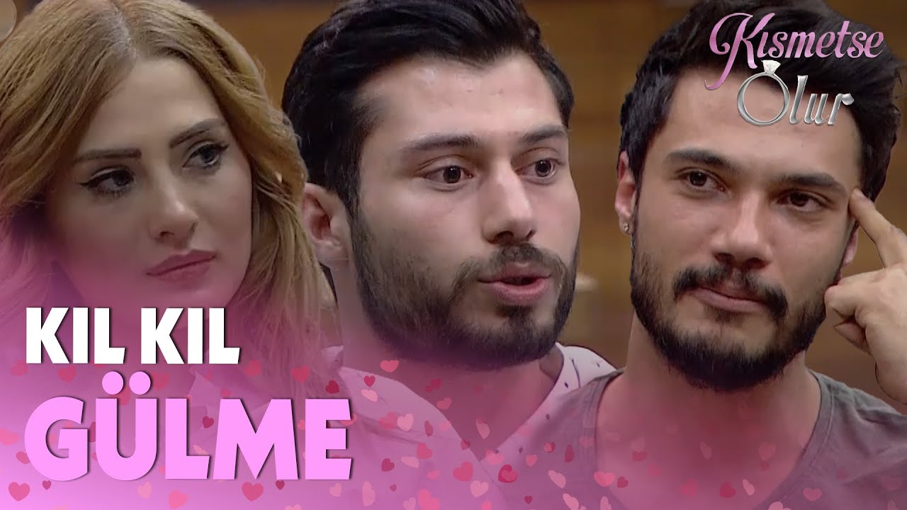 Emre Herkesin İçinde Tuğçe'yi Korudu  - Kısmetse Olur 394.Bölüm