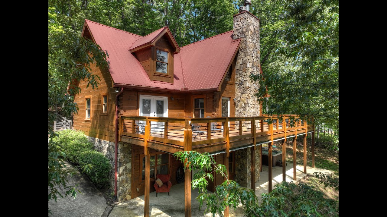 18 Mallard Lane