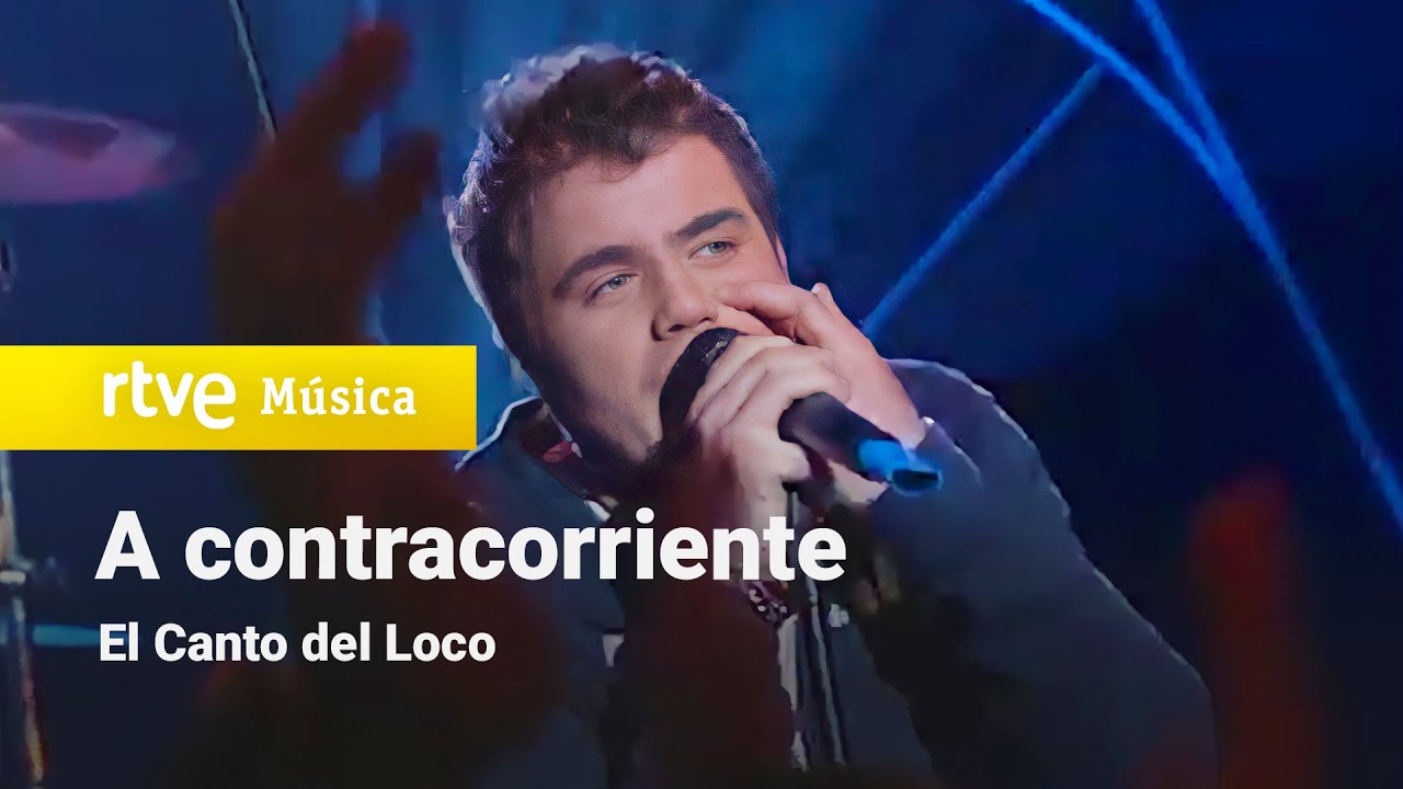 El Canto del Loco - 